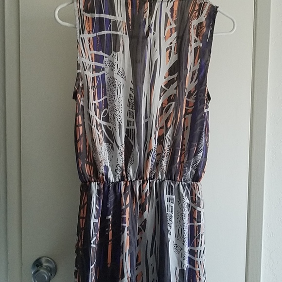 Summer dress - Picture 5 of 5